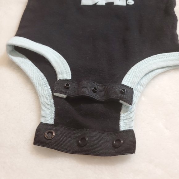 Ombre Nike Day Onsie - Picture 3 of 7